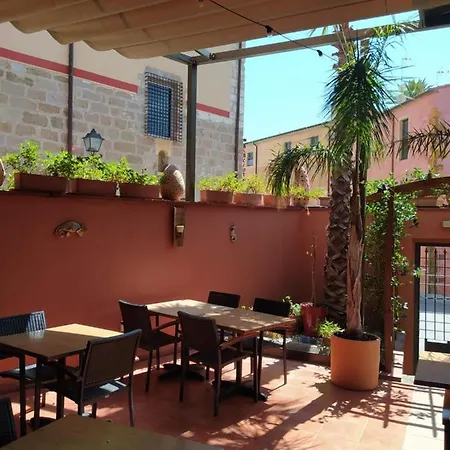 Casa Clara 2*