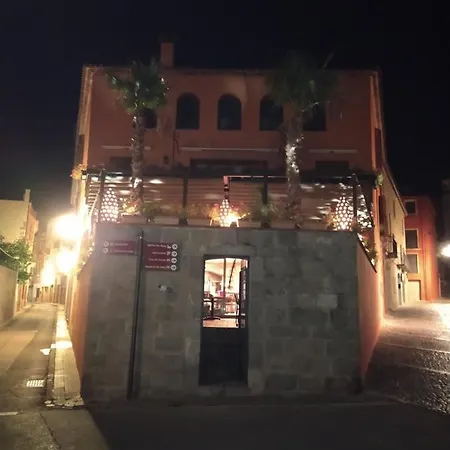 Hotel Casa Clara 2*