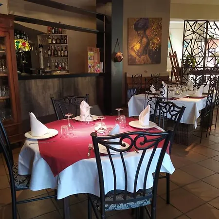 Casa Clara