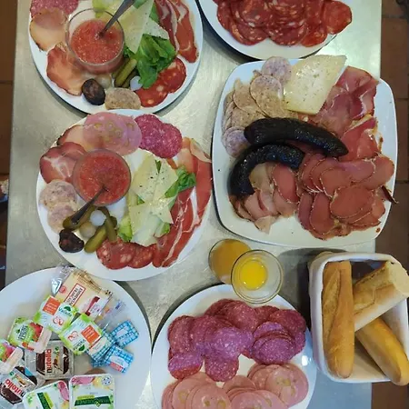 Casa Clara 2* Costa Brava