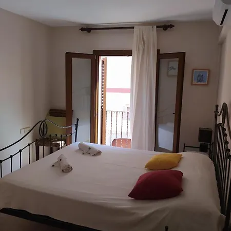 Casa Clara Hotel