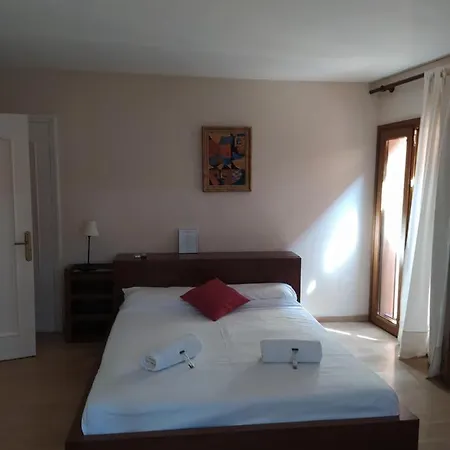 Casa Clara Hotel 2*