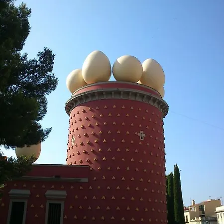 Casa Clara 2* Costa Brava