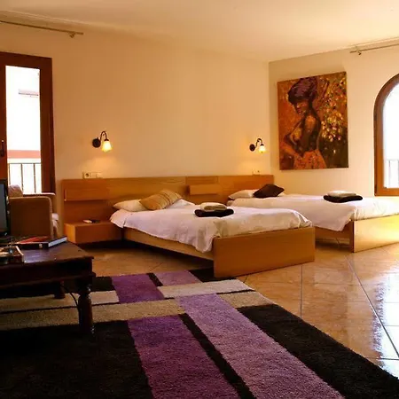 Casa Clara Hotel Costa Brava