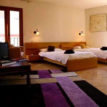 Casa Clara Costa Brava