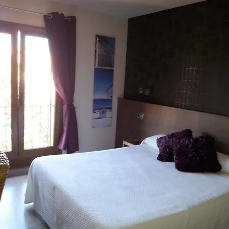 Hotel Casa Clara 2*